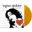 Begin To Hope (Yellow Flame Vinyl/Analog Record)