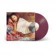 I Said I Love You First (Alternate Cover +Poster)(Merlot Vinyl)