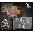 Vempire, Or Dark Faerytales In Phallustein (Orange / Black Marble Vinyl)