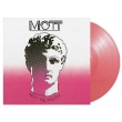 Mott (Pink Vinyl/180g/Music On Vinyl)
