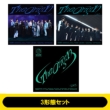 s3`ԃZbgt THE ORIGINyAscending ver.+Landing ver.+Winning ver.z
