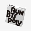 RUN BTS POLY HIGHLIGHT PACKAGE