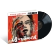 All Or Nothing At All (180�O�����d�ʔՃ��R�[�h/Acoustic Sounds)
