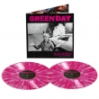 Saviors (Pink and White Splatter Vinyl/2LP)