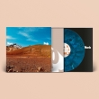 More (Blue White Vinyl)
