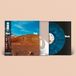 More (Blue White Vinyl/OBI)