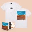 More (CD+T-SHIRTS[XL])