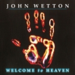 Welcome To Heaven (SHM-CD)
