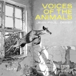 Voices of the Animals : Jean-Paul Dessy(Vc)Musiques Nouvelles