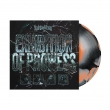 Exhibition Of Prowess Black / Orange / Silver Smush Vinyl Lp