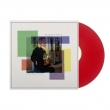 Shapeshifter Solid Red Vinyl Lp