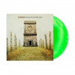 I Am Alive In Everything I Touch Green & Yellow Smush Vinyl Lp