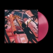 Bloodletter Magenta Vinyl Lp