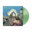 Living Creatures Green Vinyl Lp