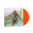Sianvar Ep Halloween Orange 10inch Vinyl