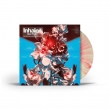 Open Wide Lp Exclusive Red And White Splatter Vinyl