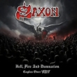 Hell, Fire And Damnation -Eagles Over Hellfest (2CD)