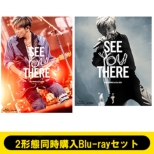 s2`ԓwBlu-rayZbgtTAKUYA KIMURA Live Tour 2024 SEE YOU THERE (yՁz(Blu-ray+؃ubNbg)+yʏՁz)