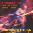T(W)ogether: Here Comes The Sun