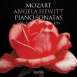 Complete Piano Sonatas Vol.3 : Angela Hewitt (2CD)