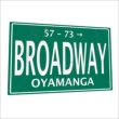 BROADWAY