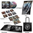 Armageddon -Digipak 2-Cd Deluxe Set In Cotton Bag (2cd+coaster+signed Vard+photo Book+flag+tote Bag)