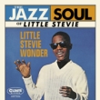 Jazz Soul Of Little Stevie