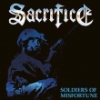 Soldiers Of Misfortune (Vinyl)