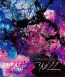 LIVE Blu-ray 2024.10.8 SHINJUKU ReNY[WILL]