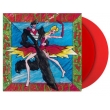 L' apache (Transparent Red Vinyl Specification / 180g Weight Record / Music On Vinyl)