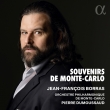 Souvenirs de Monte-Carlo : Jean-Francois Borras(T)Pierre Dumoussaud / Monte-Carlo Philharmonic
