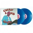 Cherry Bomb (Mask Cover)(2LP/Blue Violet Vinyl)