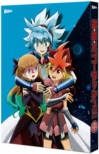 Yu-Gi-Oh! Go Rush!! Blu-ray DUEL-12