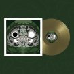 In The Cut Ep Inca Gold Vinyl