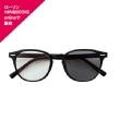 99.9%uv�u���b�N �����T���O���X Black ���[�\���Ehmv�Ŕ̔�