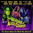 Revenge Of Alice Cooper