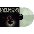 Live At Anitas (Eucalypt Colour Vinyl)