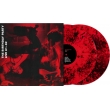 Live 81-82 (Transparent Red W / Black Dust Colour Vinyl)