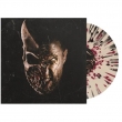 Grizzly (Bone Black & Burgundy Splatter Vinyl)