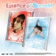 5th Mini Album: Essence of Reverie (Photobook Ver.)(Random Cover)