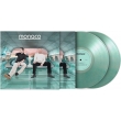 Monaco (Expanded Edition)(Mint Ice Green Vinyl Edition / 2 Discs / 180g Heavy Edition / Music On Vinyl)