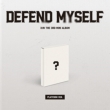 3rd Mini Album: Defend Myself (Platform Ver.)