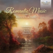 Romantic Music for Bassoon & Piano : Paolo Carlini(Fg)Fabrizio Datteri(P)