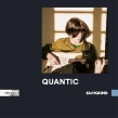 Dj-kicks: Quantic (Gvr Vinyl)