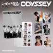 VOL.1: ODYSSEY (PHOTOBOOK Ver.)(Random Cover)
