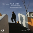 Per Il Luigi -Symphonies Nos.13, 16, 36, Violin Concerto No.1 : Giovanni Antonini / Basel Chamber Orchestra, Dmitry Smirnov(Vn)