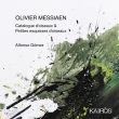 Catalogue d' oiseaux : Alfonso Gomez(P)(3CD)