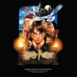 Harry Potter and The Philosopher' s Stone Original Soundtrack (2LP)