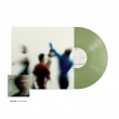 If That Makes Sense Olive Green Lp (Signed Exclusive)