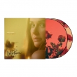 Hummingbird -Exclusive Floral Vinyl (Signed)